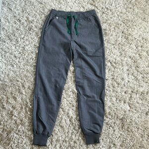 FIGS scrub pants
